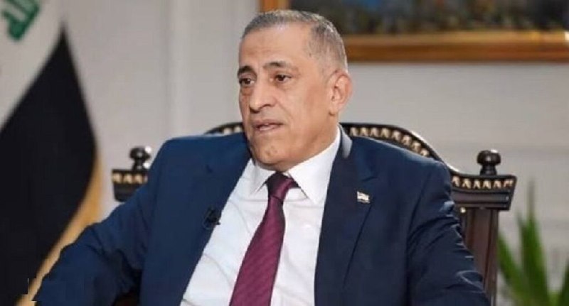 خبرگزاری مهر: مشاور امنیت ملی عراق با قالیباف دیدار کرد🔺خبرنگار شبکه خبری المیادین: «قاسم العبودی» مشاور امنیت ملی عراق با «محمد باقر