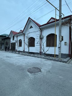 5 сот ЕВРО ДОМ елитный махалла ИЗЗА
