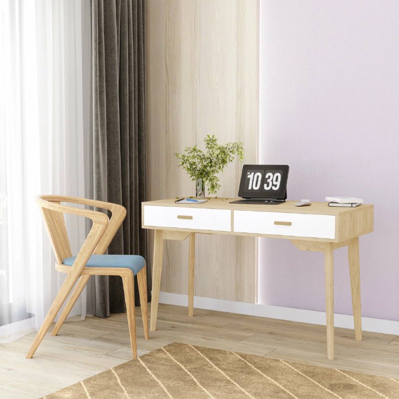 Письменные столы пространство для работы и творчества Хороший стол это основа продуктивного дня, учёбы или творческого процесса. Он организует прос... - изображение 1 - стол, письменный, пространство