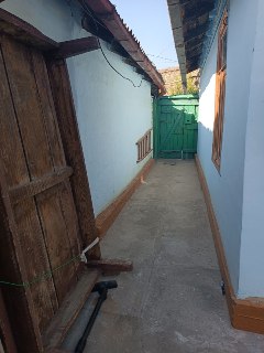 House for sale in Yakkasaray district
