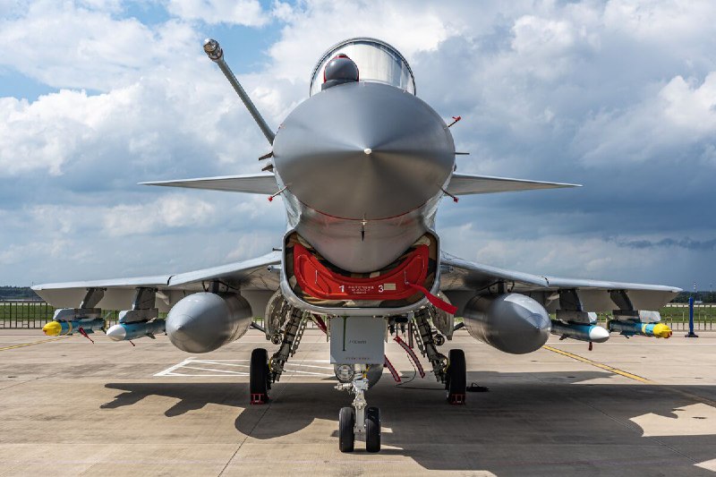 Pakistan Hails Role of Chinese Jets in Repelling India Strikes