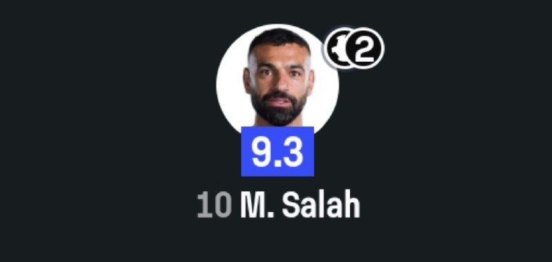 ⚽️Tans Footbali⚽️: در حالی که لیورپول دقیقه 99 از شکست گریخت،اونور تو ترکیه ممدصلاح آتیش بازی کرده🔥@Tans_Footbali