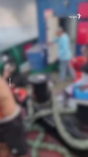 רשויות ימיות טורקיה הודיעו בסוף יום שני כי שלושה אנשי צוות של ספינת משא נפצעו קשה לאחר תקיפה קרקעית של מזל"…