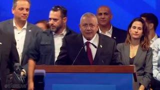 הטענה של אייזנקוט: עם ישראל התנגד להמשך נוכחותו של נתניהו כראש ממשלה.