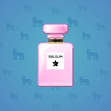 Perfume Bottle #857