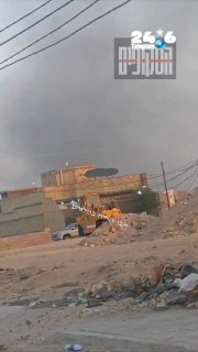 🇮🇱 חילופי המהלומות בין ארה"ב לאיראן נמשכים... בעיראק מדווחים על פיצוצים עוצמתיים במיוחד שמגיעים מכווית. א…