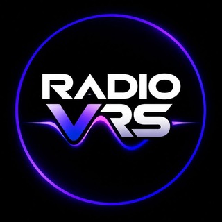 Telegram profile photo for RΛDIO VRS