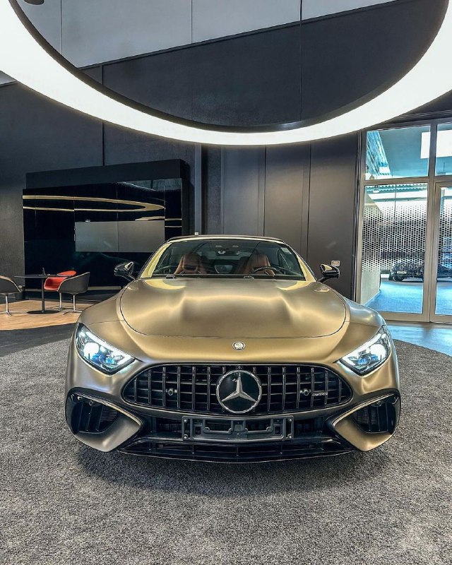 New SL63 AMG 4MATIC+ V8 BITURBO 8