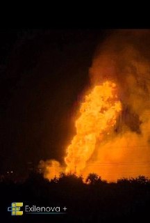 ВСУ атаковали Белгород. В городе частично пропали свет, вода и газБелгород и Белгородский округ подверглись массированной ракетной атаке ВСУ, сообщил врио губернатора Александр Шуваев. По его словам, в селе Беловское погиб один человек, еще трое пострадали