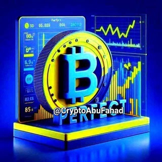 Telegram profile photo for قناة | 🪐🇰🇼PUMP🇸🇦 CRYPTO