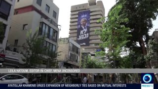 ליילה האטום מבהירה מדוע תוצאות הבחירות בישראל אינן משפיעות על המדיניות התוקפנית של המשטרים כלפי מדינות אזור…