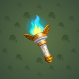Chill Flame #261