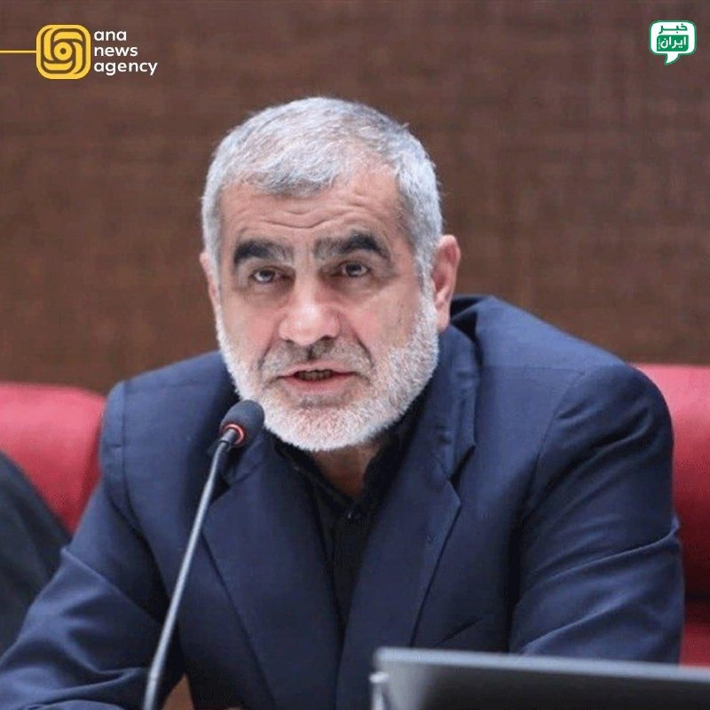 خبر اصفهان: نیکزاد: قیمت بنزین افزایش نمییابدنباید با اعصاب مردم بازی کردنایب رئیس مجلس:براساس آخرین تصمیمی که درباره بنزین گرفته ش