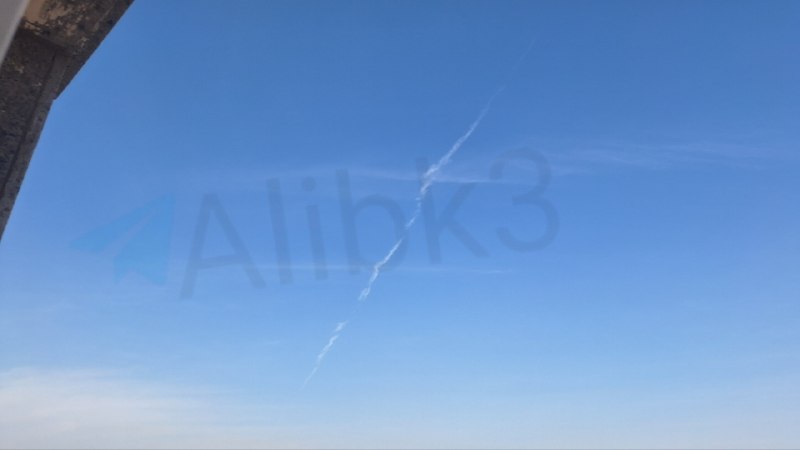 ניסויי הטילים של משמרות המהפכה האסלאמית נמשכים באזורים שונים של איראן