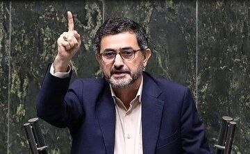 AbdiMedia I عبدی مدیا: 🔴 نماینده مجلس: اگر وزیر پیشنهادی اطلاعات برنامه‌ای برای انتقام ارائه ندهد به او رای اعتماد نمی‌دهیم🔻 مجتبی زارعی، نماین