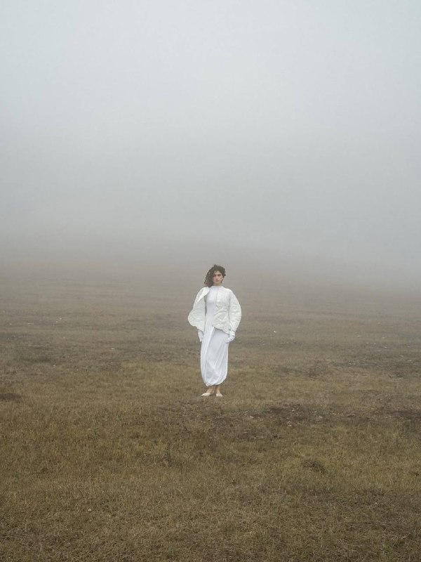 🍿 Любим фотосессии дагестанских брендов за креатив и атмосферность. фото