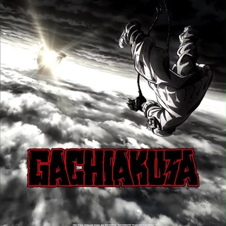 Gachiakuta VF 🇫🇷