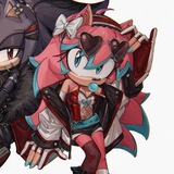 💗Sonic hedgehog 🦔