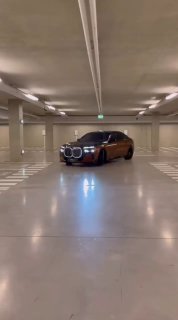 BMW 760i G70 Sedan