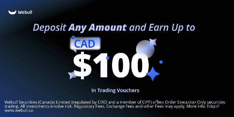 Earn Rewards with Your First Deposit!