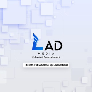 Telegram profile photo for LAD MEDIA
