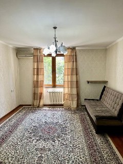 Аренда 4 комнатной квартиры