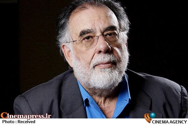 کانال خبرگزاری سینماپرس: 🔹 آخر همین ماه در ایتالیا؛🔸 «فرانسیس فورد کاپولا» پشت دوربین «نگاهی به ماه» می‌رود♦️ سینماپرس:تول ید «نگاهی به ماه» فران