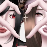 Обры и арты от- A𝙻𝓲nda- и Dark shadow