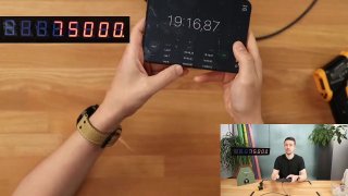 אפל הודתה רשמית שספינת הדגל המתקפלת Phone Duo עשויה להיסדק בעת פתיחתו. החברה מבטיחה להחליף סמארטפון פגום בח…