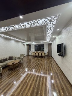Apartment for rent on Sadyk Azimov