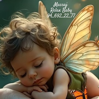 💕 Relax Baby 💕