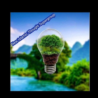 [NEW ISLAMIC THOUGHTS ]
