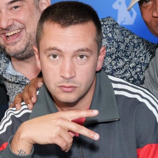 ЗА МНОЙ!