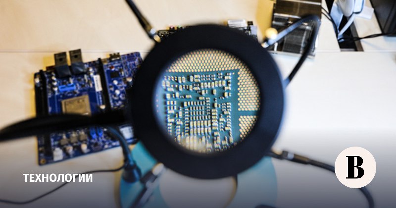 У России к 2028 году может появиться процессор для базовых станций LTE - Ведомости