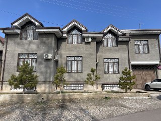 Продается участок 4,5 сотох Бунедкор махалле