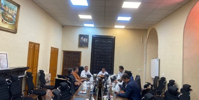 کانال حوادث و اتفاقات کرمانشاه (نسیم کرمانشاه): ❎همه شهروندان باید در مقابل ریختن نخاله های ساختمانی در داخل شهر احساس مسئولیت کنند🔸جزییات بیشتر در پایگاه خبری نسیم کرم