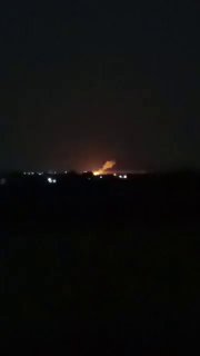 פיצוץ נורא בפרברי דיר אזור מקורות חדשות דיווחו על התרחשות פיצוץ מסיבי באזור "איאש" בפרברים המערביים של מחוז…