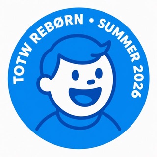The Open To Work / REBØRN
