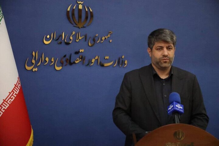 خبرگزاری ایرنا: 🔸پرداخت هفت هزار میلیارد تومان تسهیلات حفظ اشتغال برای بنگاههای متاثر از جنگ🔹معاون وزیر امور اقتصادی و دارایی با تشریح