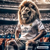 Футбольная лига ⚽️