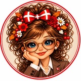 Датчанка за углом