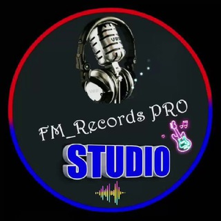 💿 Studio FM_Records PRO