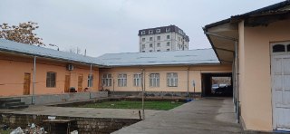 Ассаламу алекум ва рахматуллоху