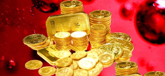 BANKER | بنکر: پیش‌بینی قیمت طلا امروز ۳۰ مرداد؛ اونس در مسیر ۴۶۰۰ دلار؟پیش‌بینی قیمت طلا امروز نشان می‌دهد حفظ ۴۵۰۰ دلار و عبور از ۴۵۵