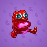 Plush Pepe #8