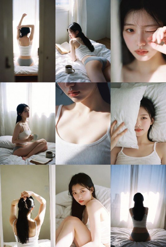 感谢科技平权，让我们普通人也有机会实现:同一句咒语，开启两个平行宇宙
