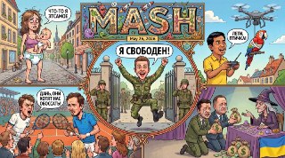 Админ устал под конец смены, но собрал дайджест главных новостюх за день. Ловите: — США ударили по ракетным установкам и катерам КСИР, которые устанавливали мины на юге Ирана.— В Австралии мигрант, работавший сборщиком бананов, отрезал душевнобольному пенс