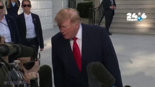 🇮🇱 Trump criticized the behavior of the Houthis. Donald Trump noted that the Houthis are behaving "in an extreme and inappropriate manner". "These actions are really unacceptable. I feel sorry for them," he said.
