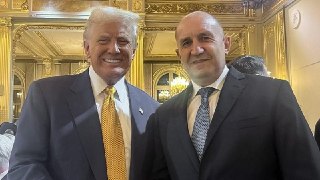 ⚡️ Нет безвиза — не будет и баз. Премьер Радев связал застопорившийся вопрос с визами США для болгар с болгарскими льготами для военных НАТОПосле того как Вашингтон вновь не дал зеленый свет безвизовому режиму для болгарских граждан, премьер Румен Радев ре
