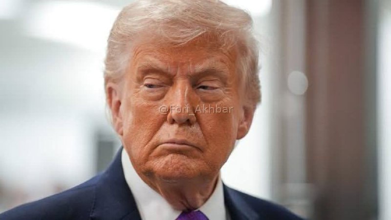 اخبار فوری ایران و جهان: 🇰🇵 🇰🇷 🇺🇸دونالد ترامپ در تروتسوشیال نوشت:🔹با توجه به روابط بسیار خوبی که با کیم جونگ اون، رهبر کره شمالی، دارم، از این و